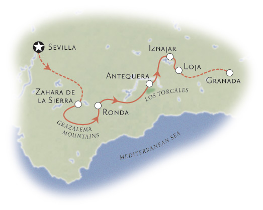 big map